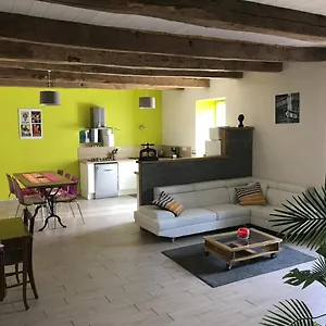 L Aparté Appartement