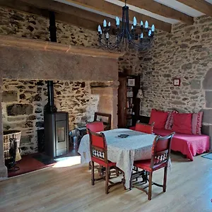 Casita Hébergement de vacances