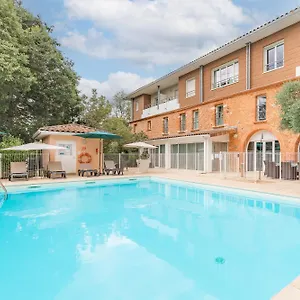 Appart'city Toulouse - Appart hôtel