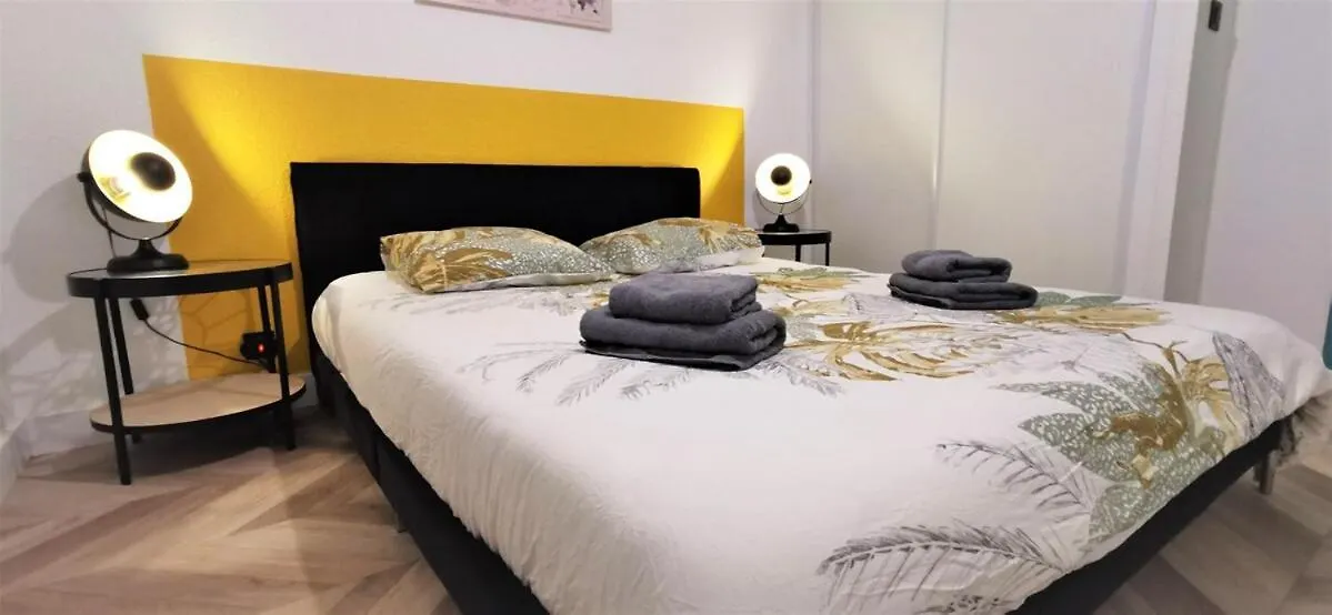 T2 Cosy ₪ Residence Securise ₪ Airbus ₪ Piscine Colomiers 0*,