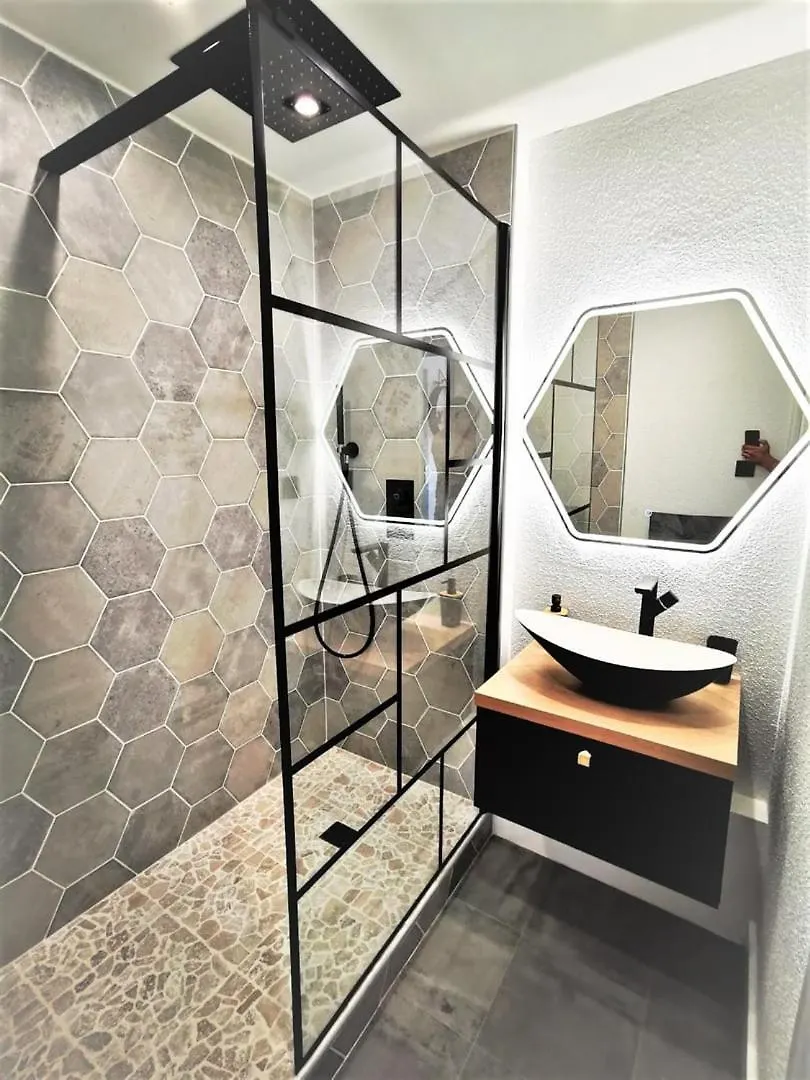 T2 Cosy ₪ Residence Securise ₪ Airbus ₪ Piscine Colomiers Frankrig